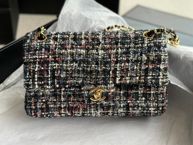 Luxe Touch Bags -  Bags - 087