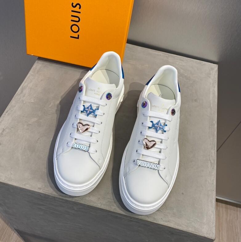 Luxe Touch Bags -  Men Shoes - 871