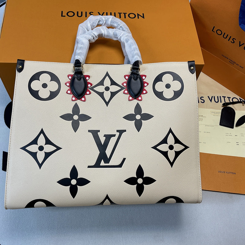 Luxe Touch Fashion LTB-bags - 8637