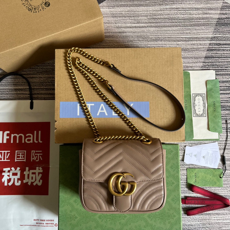 LTB - GG Bags - 808