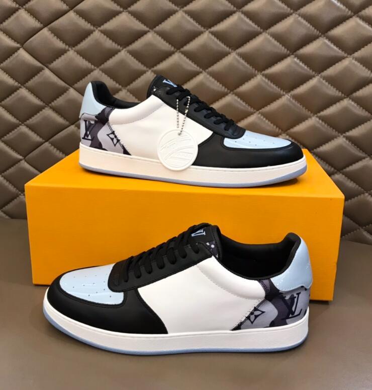 Luxe Touch Bags 

 - LTB Men Shoes - 1581