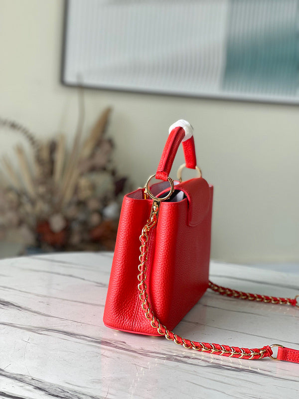 Fashion Luxe Touch bags - 5192