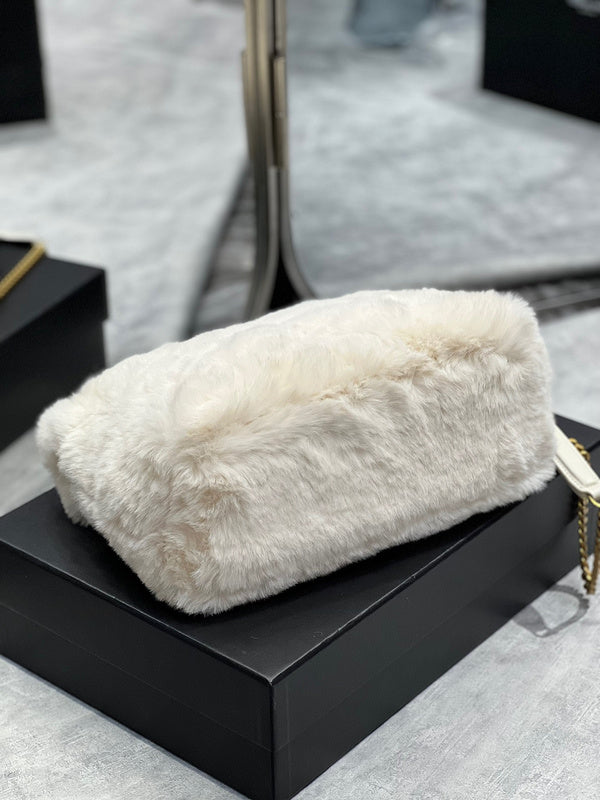 Luxe Touch - SLY Bags 416