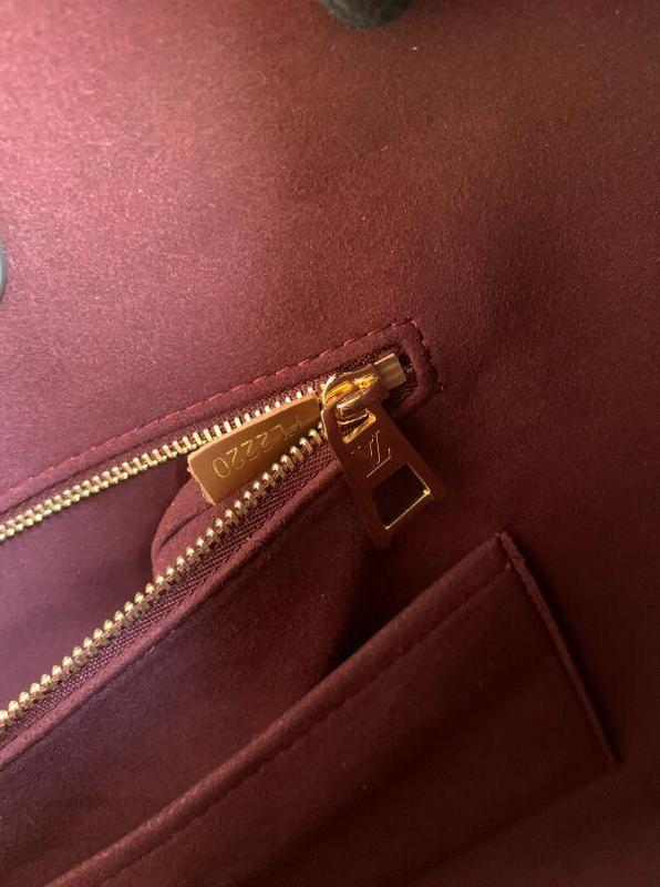 Luxe Touch Bags -   2603