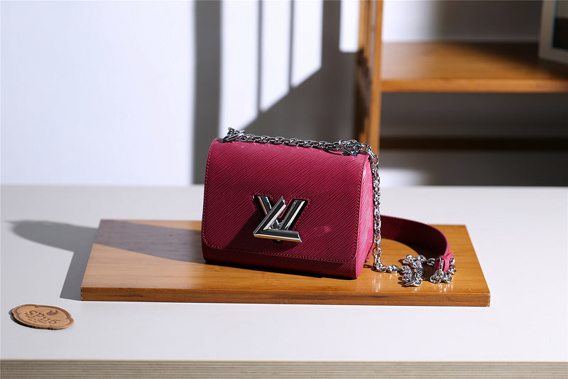 Luxe Touch Fashion LTB-bags - 8455
