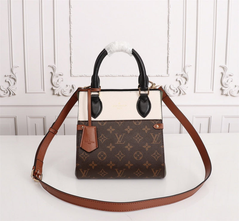 Fashion LTB-bags - 3824