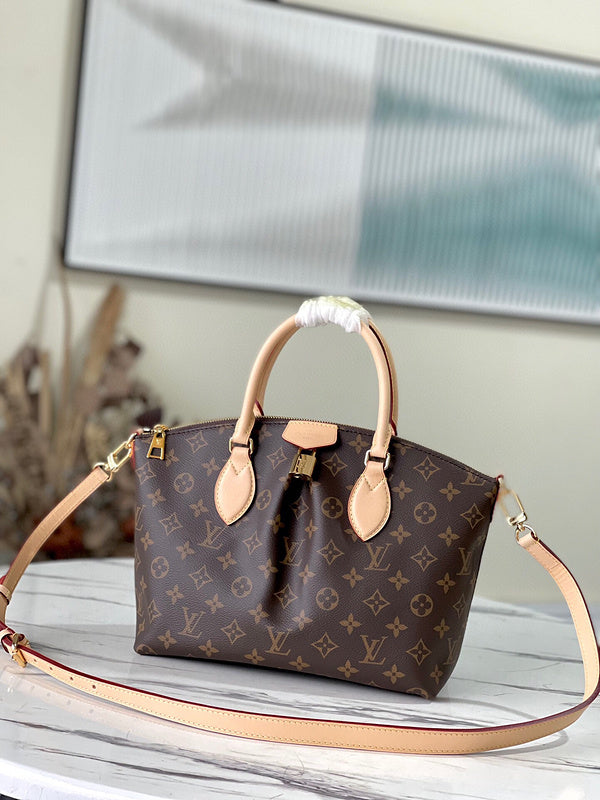 Fashion Luxe Touch bags - 5271