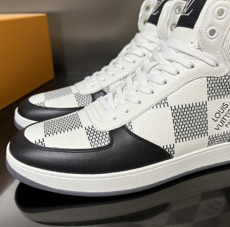 Luxe Touch Bags 

 - LTB Men Shoes - 732