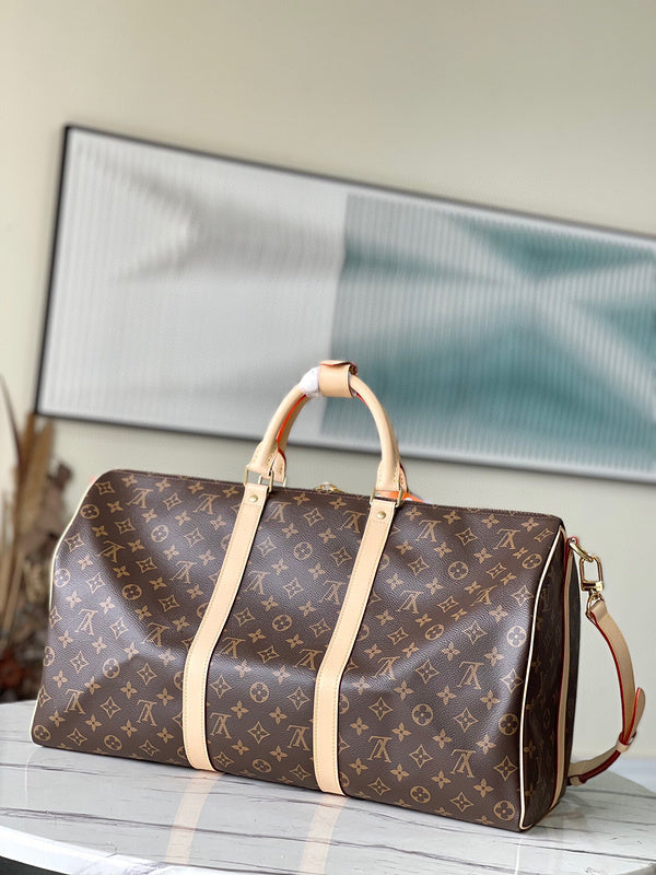 Fashion Luxe Touch bags - 4723
