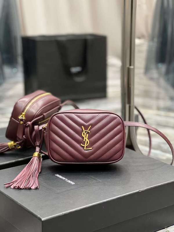 LTB - SLY Bags 207