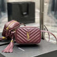 Luxe Touch - SLY Bags 207