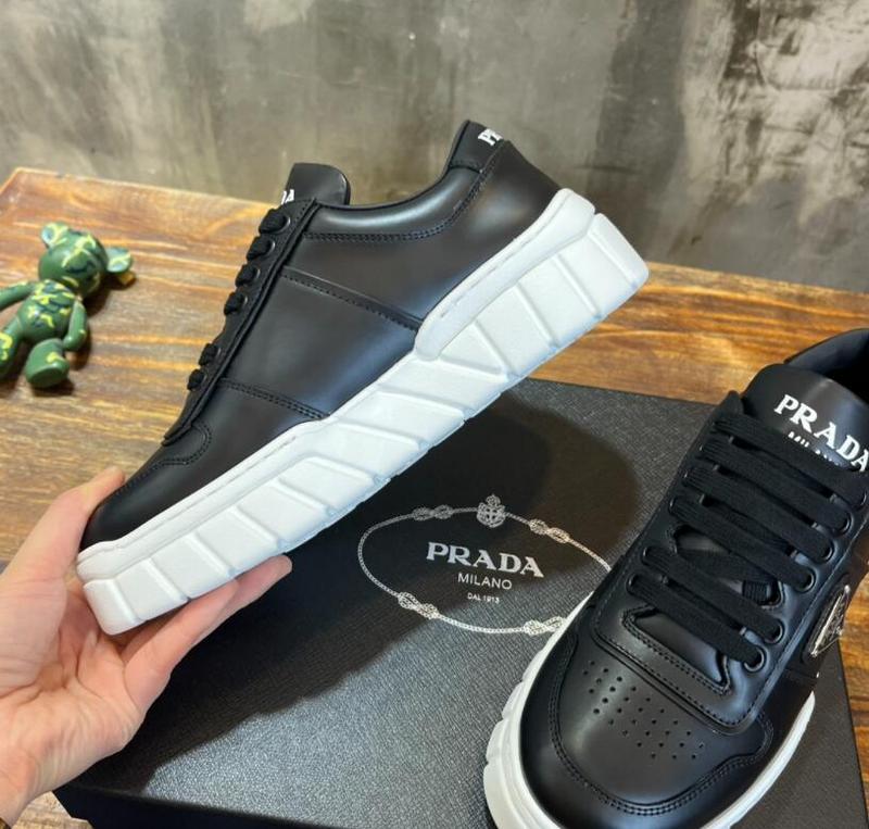 Luxe Touch Bags 

 - PD Men Shoes - 052