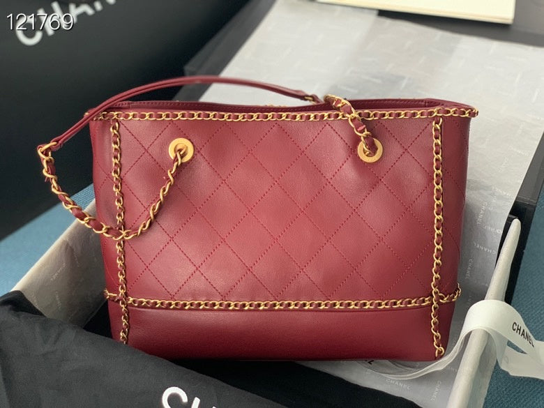 Luxe Touch Bags -  Bags - 434