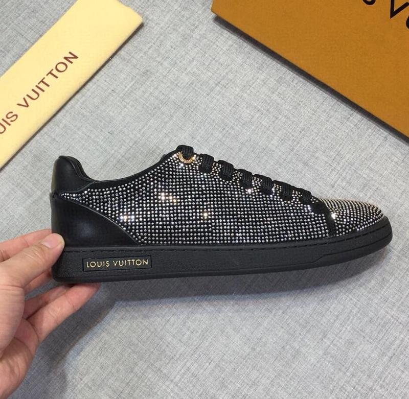 Luxe Touch Bags -  Men Shoes - 1860