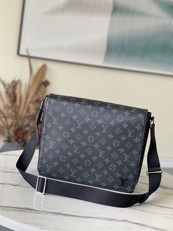 Fashion Luxe Touch bags - 4671