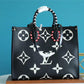 Rezaus Fashion LTB-bags - 8639