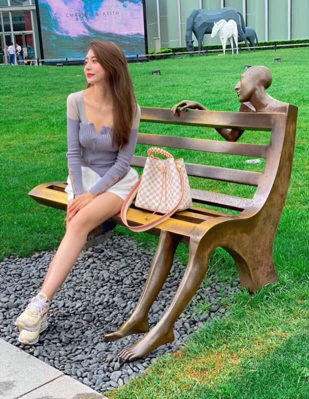 Fashion Luxe Touch bags - 3633
