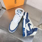 Luxe Touch Bags 

 - LTB Men Shoes - 761