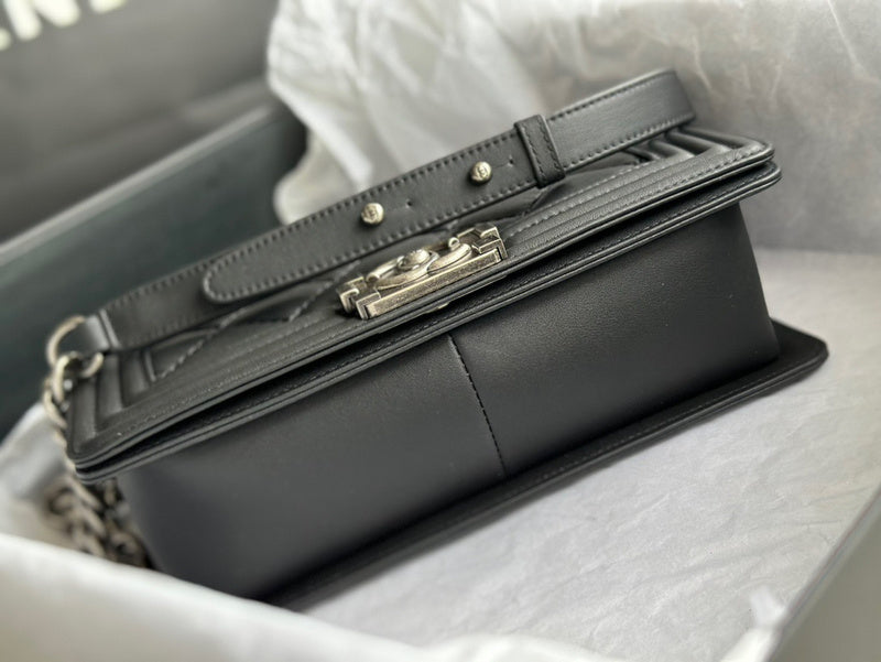 Luxe Touch Bags -  Bags - 062