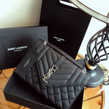 Luxe Touch - SLY Bags 253