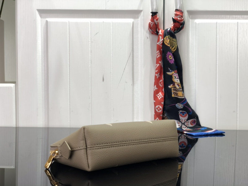 Fashion Luxe Touch bags - 3429