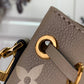Fashion Luxe Touch bags - 2476