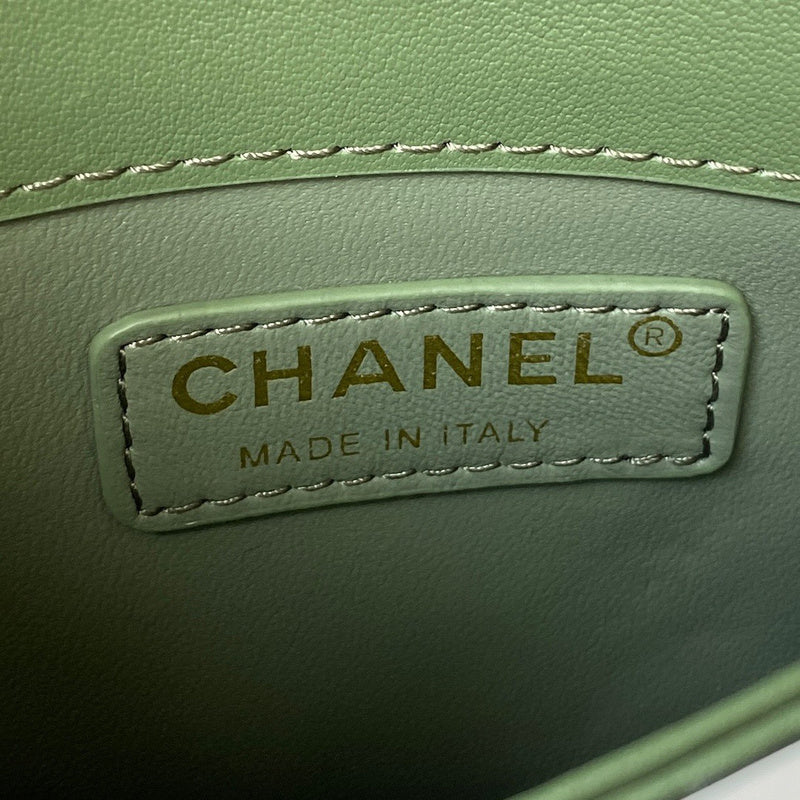 Luxe Touch Bags -  Bags - 360