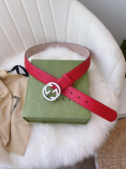 LTB  -Luxury  GCI  BELTS 010