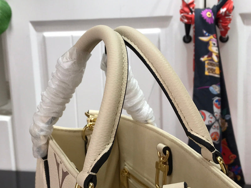 Luxe Touch Fashion LTB-bags - 17631