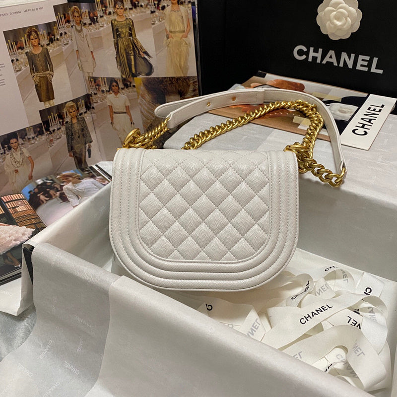 Luxe Touch Bags 

 -  Bags - 3085