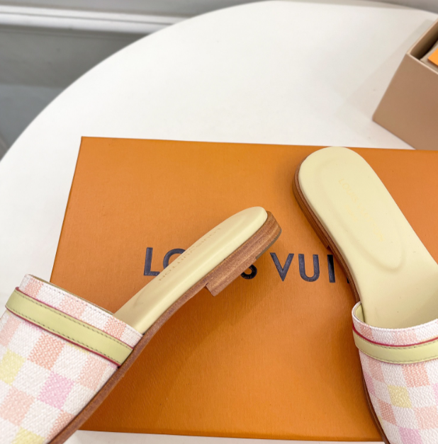Luxe Touch Bags -  Women Shoes - 117