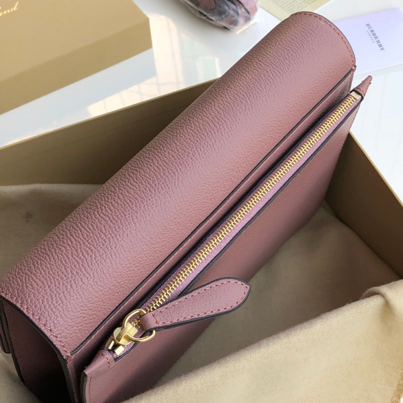 Luxe Touch Fashion -BBR Bags - 992