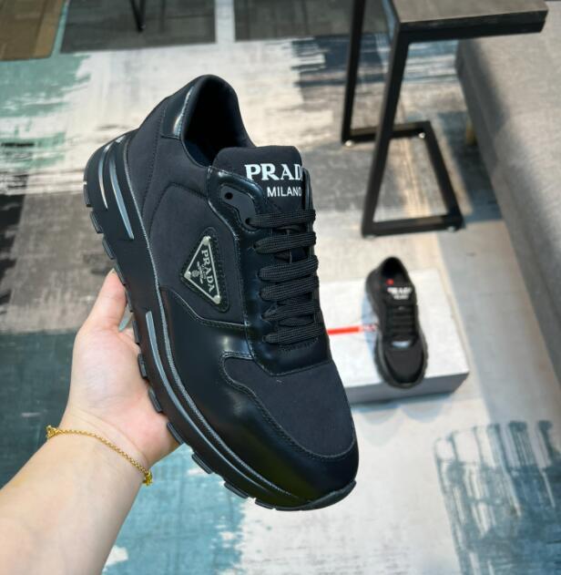 Luxe Touch Bags 

 - PD Men Shoes - 220