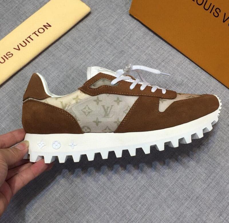 Luxe Touch Bags -  Men Shoes - 1879