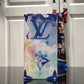 Fashion Luxe Touch bags - 2884