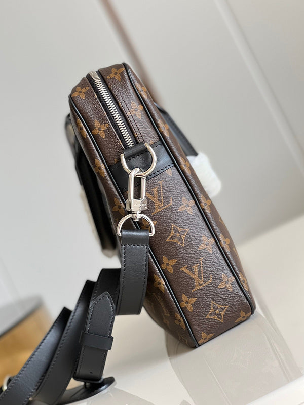 Luxe Touch Fashion LTB-bags - 17167