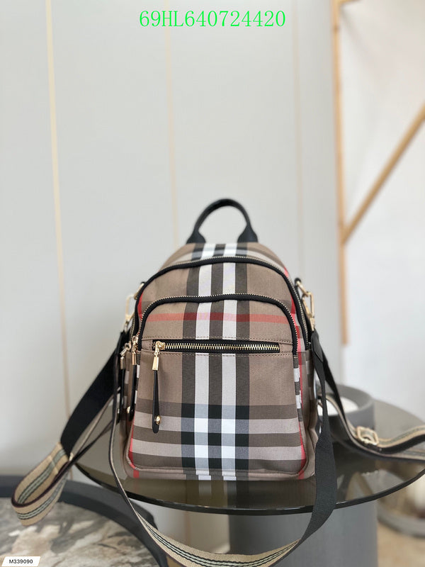 LTB Fashion -BBR Bags - 097