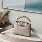 Fashion Luxe Touch bags - 3991
