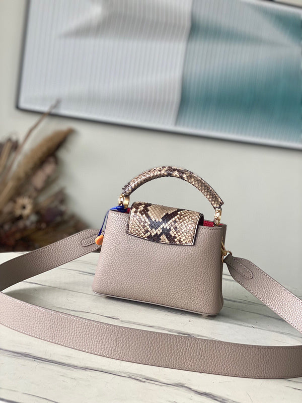 Fashion Luxe Touch bags - 3991