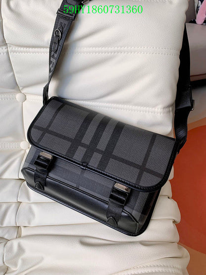Luxe Touch Bags Fashion -BBR Bags - 102