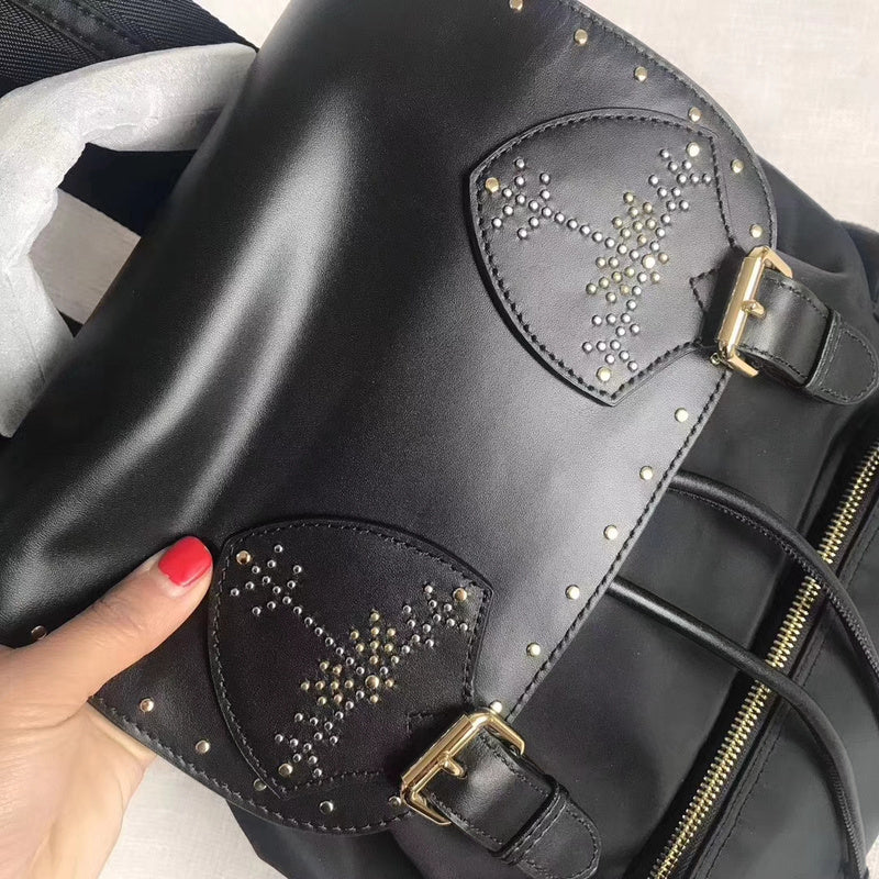 Luxe Touch Fashion -BBR Bags - 1011