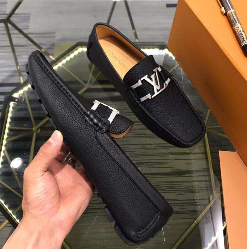 Luxe Touch Bags 

 - LTB Men Shoes - 1901