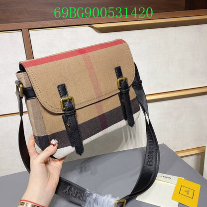 LTB Fashion -BBR Bags - 474