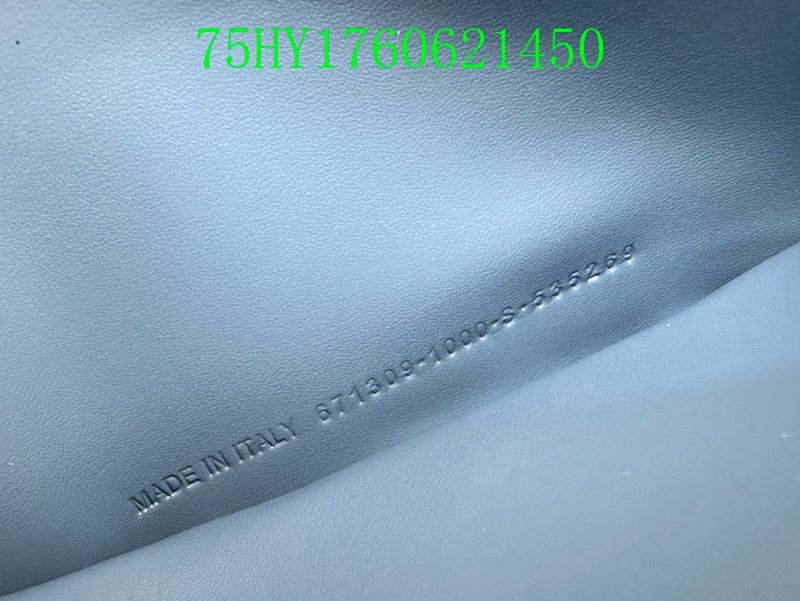 Luxe Touch Fashion - BGA Bags - 1739