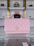 Luxe Touch Bags 

 -  Bags - 3192