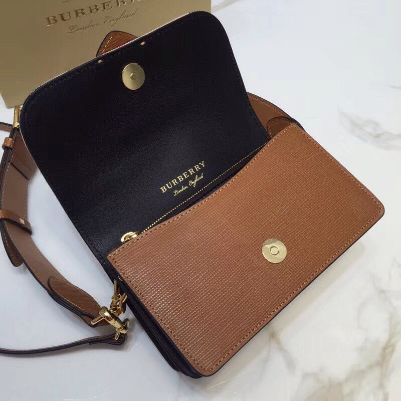 Luxe Touch Bags Fashion -BBR Bags - 1543