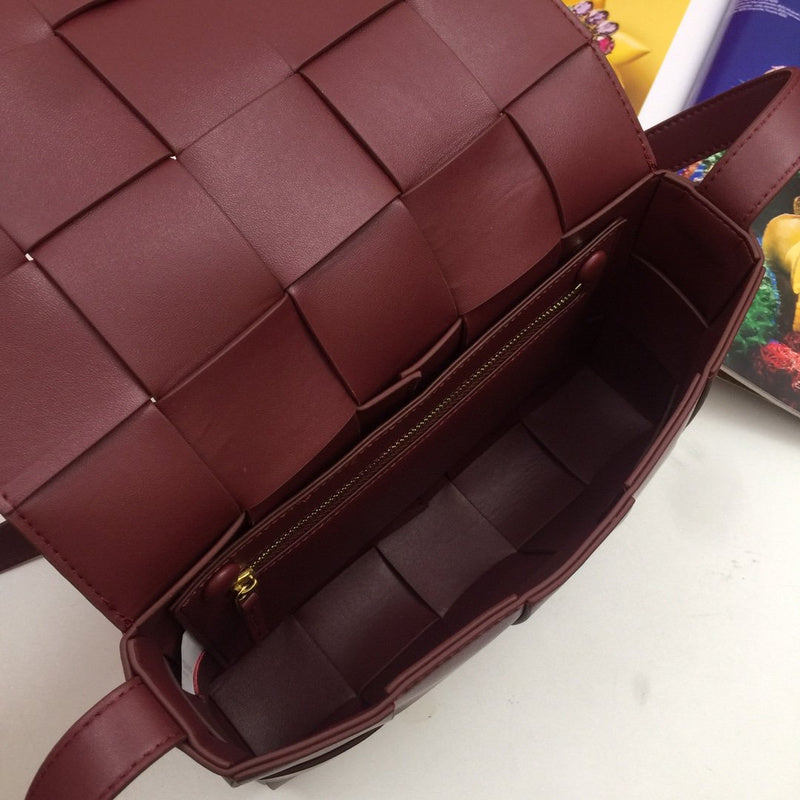 Luxe Touch Bags Fashion -BBR Bags - 942