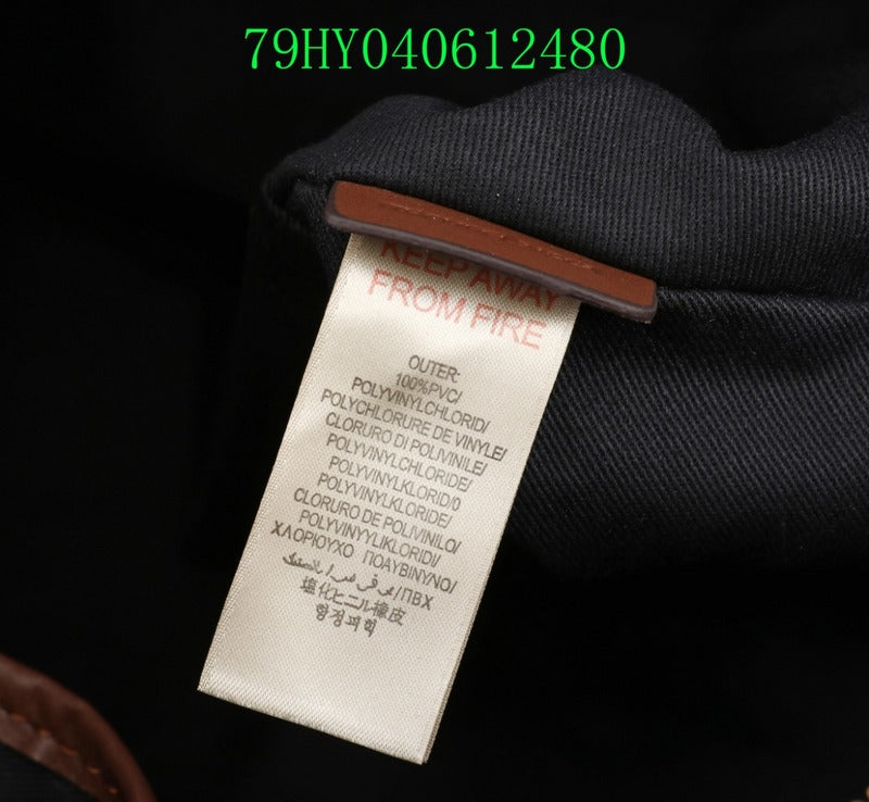 Luxe Touch Bags Fashion -BBR Bags - 478