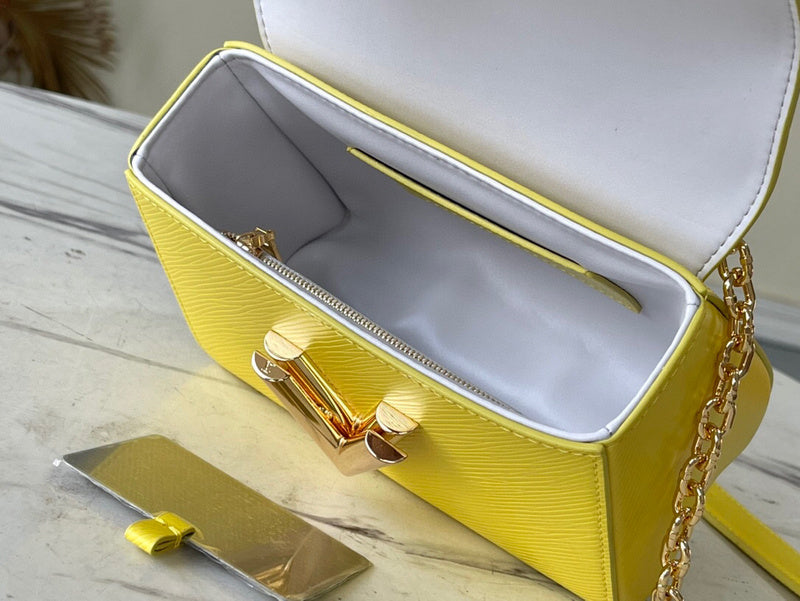 Fashion Luxe Touch bags - 4850
