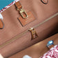 Luxe Touch Fashion LTB-bags - 8654